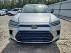 2025 TOYOTA HIGHLANDER