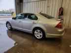 2010 FORD FUSION