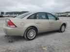 2005 MERCURY Montego