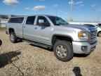 2019 GMC Sierra