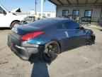 2007 NISSAN Z