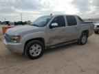 2007 CHEVROLET Avalanche