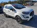 2022 FORD EcoSport