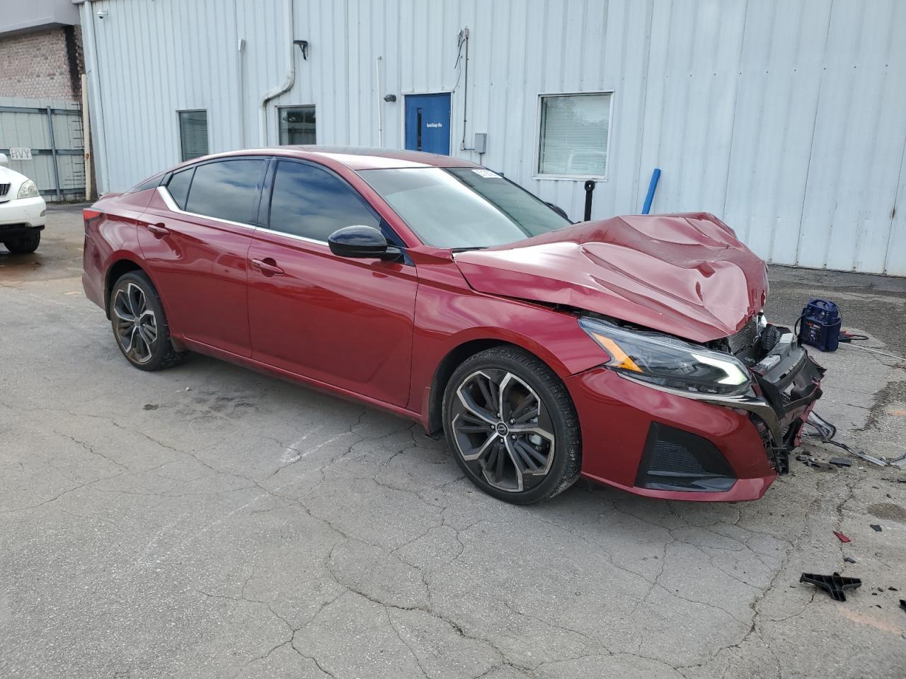 2023 NISSAN ALTIMA