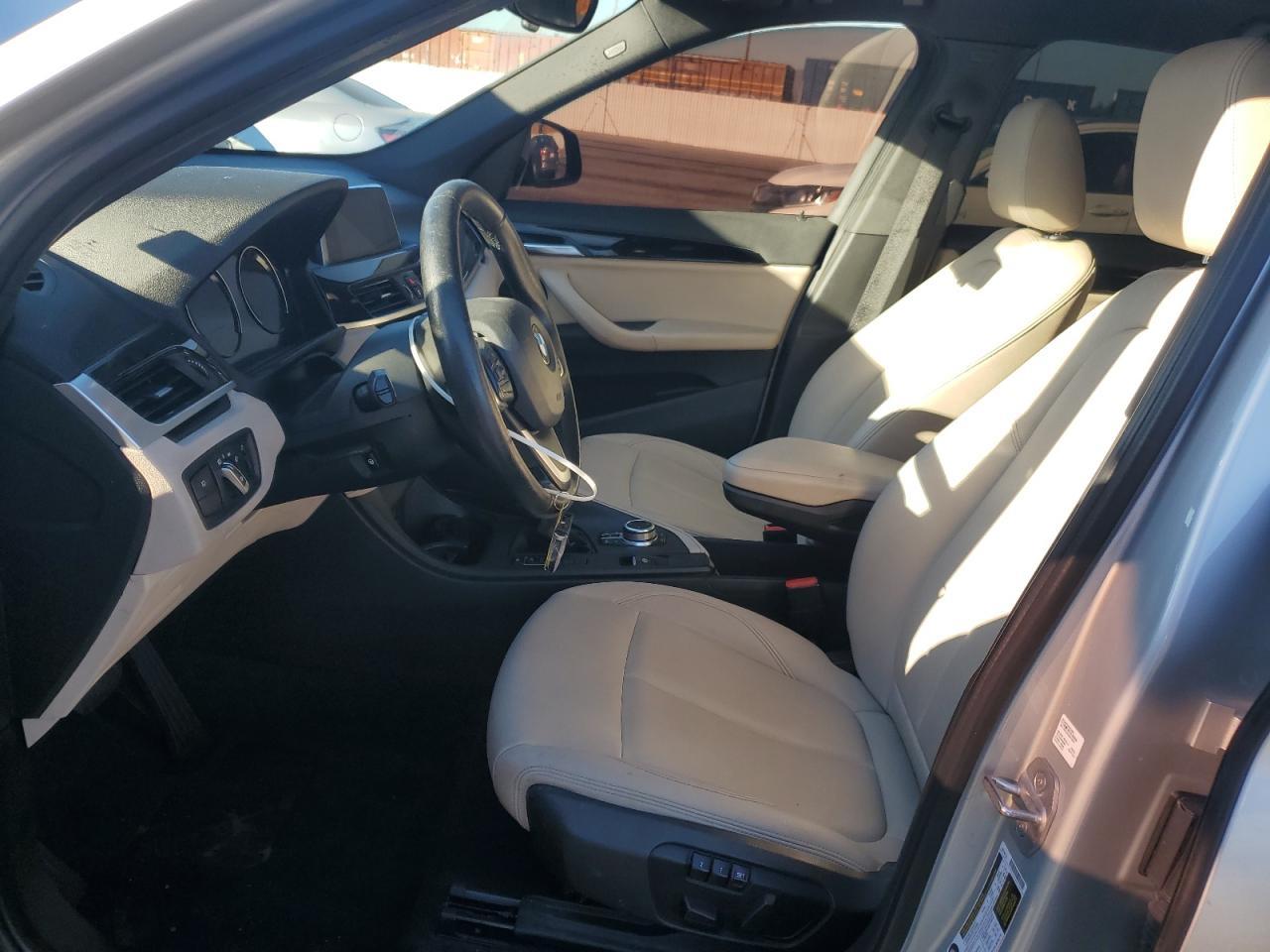 2019 BMW X1