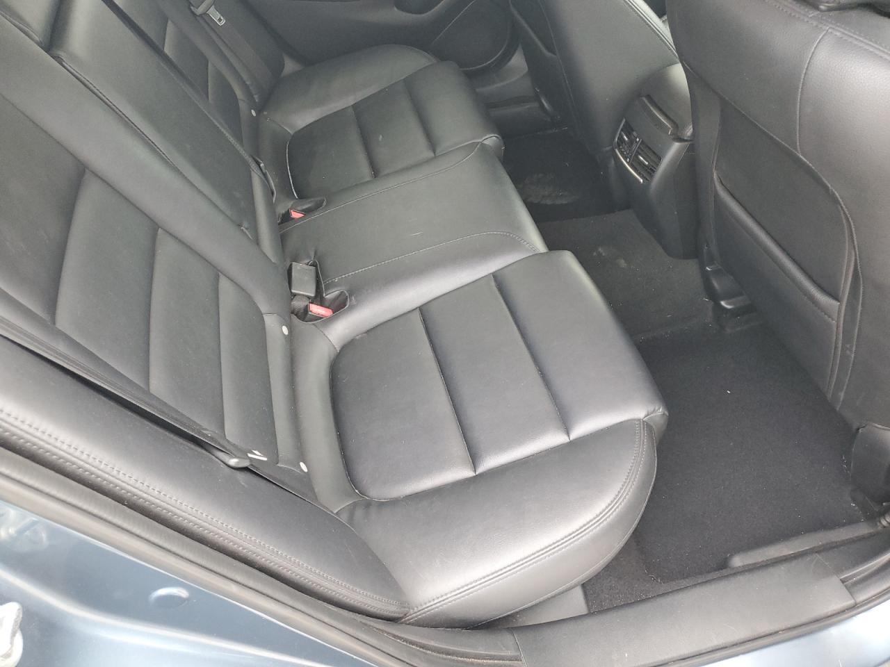 2014 MAZDA 6