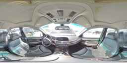 2007 BMW 7 series