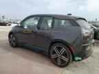 2014 BMW I3
