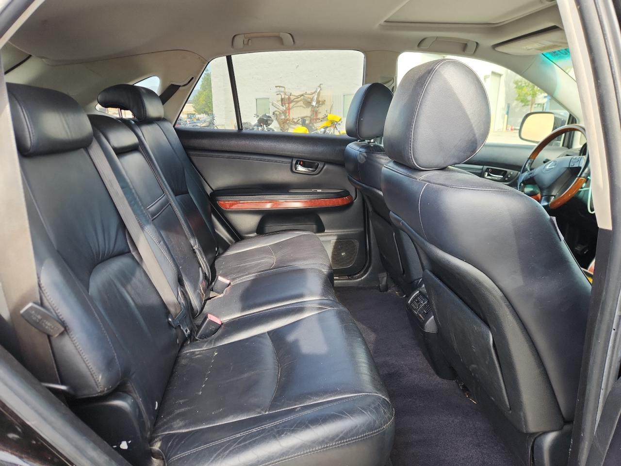 2006 LEXUS Rx 330