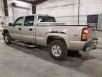 2001 CHEVROLET Silverado