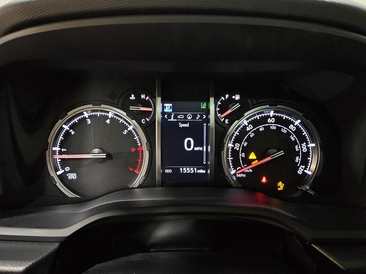 2024 TOYOTA 4Runner