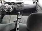 2011 NISSAN VERSA
