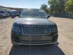 2018 LAND ROVER RANGE ROVER