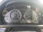 2011 BMW 5 series