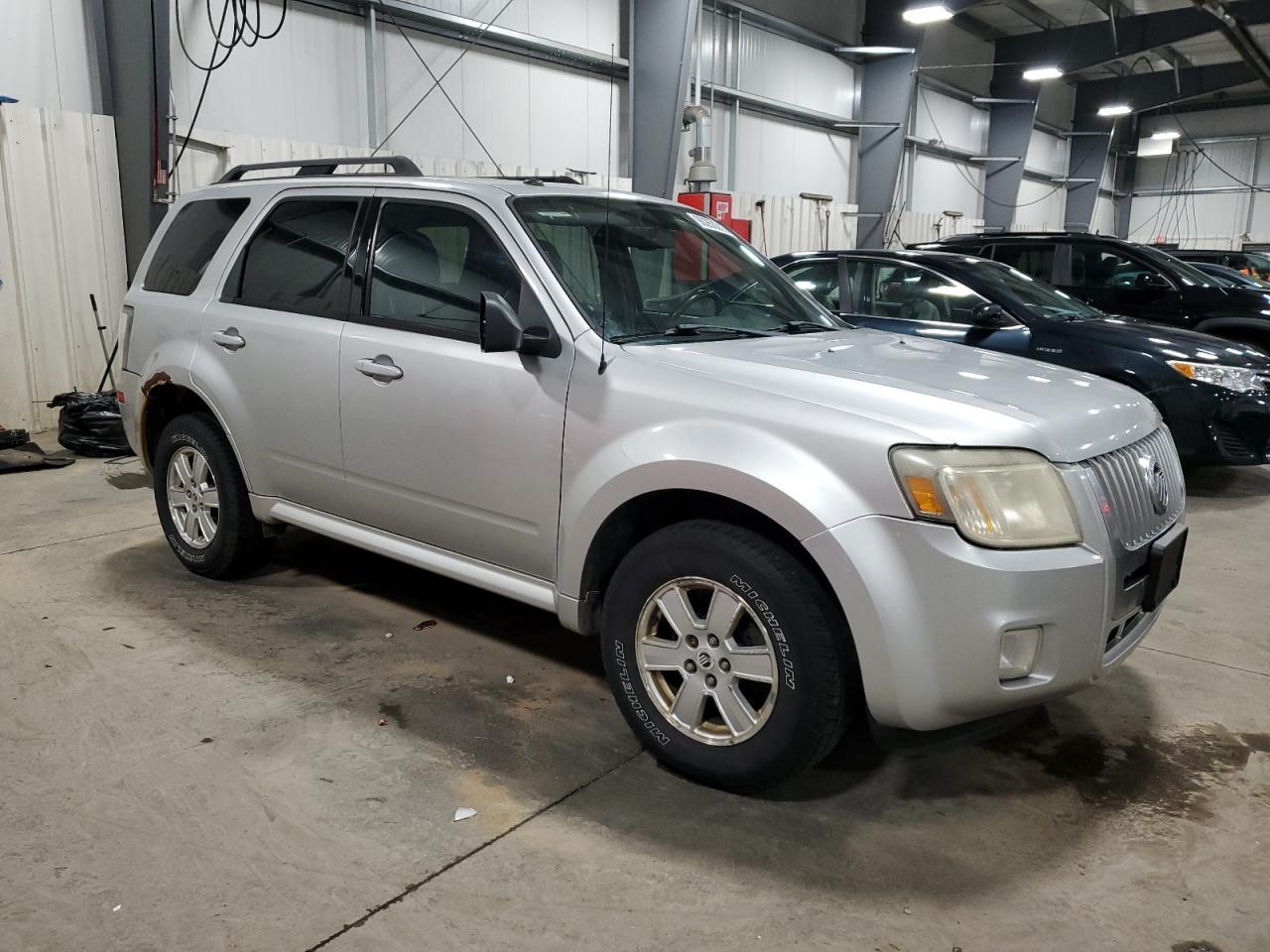 2010 MERCURY Mariner
