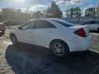 2006 PONTIAC G6