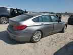 2012 BMW 5 series