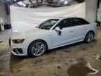 2022 AUDI A4