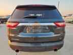 2021 CHEVROLET TRAVERSE