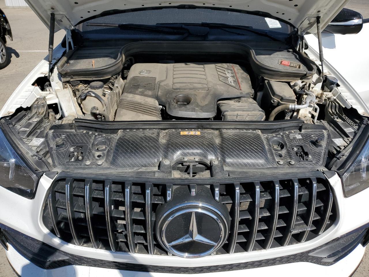 2021 MERCEDES-BENZ GLE-Class