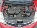 2011 NISSAN VERSA