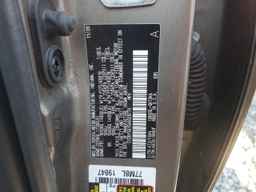 2010 TOYOTA Sequoia
