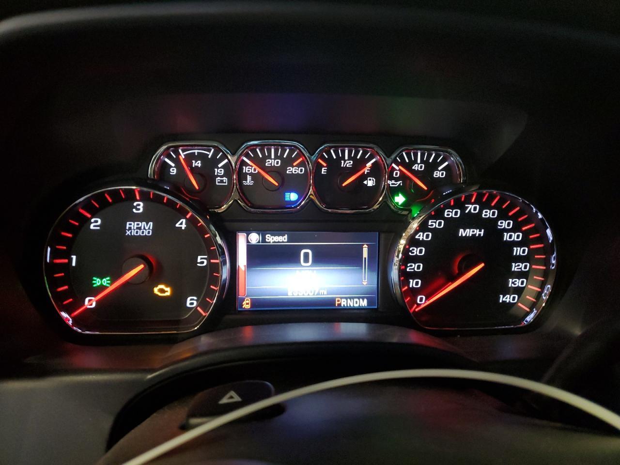 2014 GMC Sierra