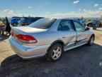 2002 HONDA ACCORD