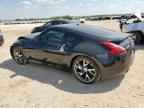 2017 NISSAN 370Z