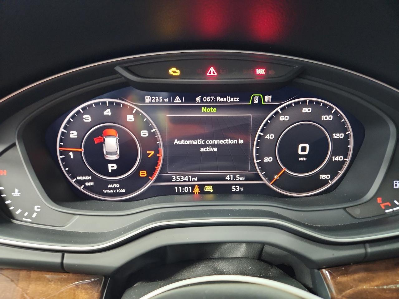 2020 AUDI Q5