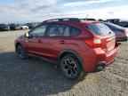 2014 SUBARU XV Crosstrek