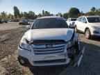 2014 SUBARU Outback