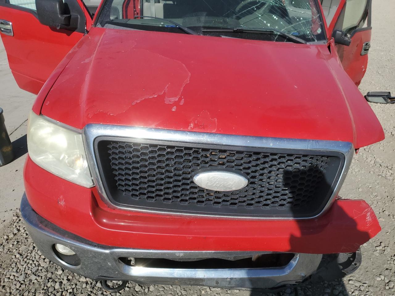 2007 FORD F-150