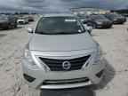 2016 NISSAN VERSA