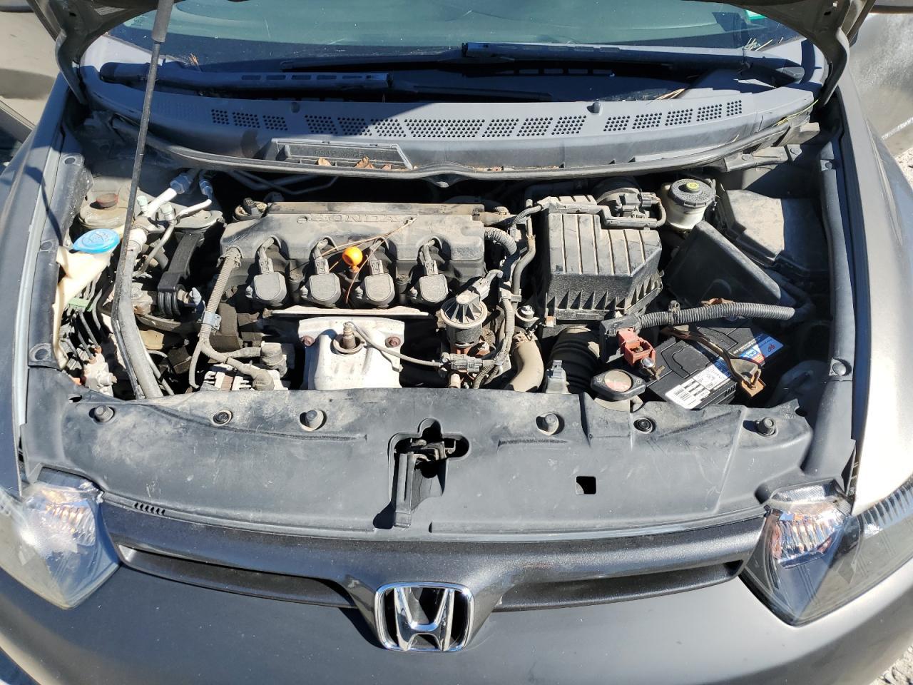 2006 HONDA CIVIC