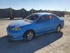 2007 TOYOTA COROLLA