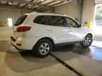 2007 HYUNDAI SANTA FE