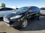 2016 FORD Fiesta