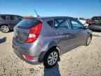 2016 HYUNDAI ACCENT