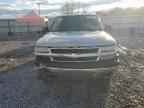 2004 CHEVROLET Tahoe