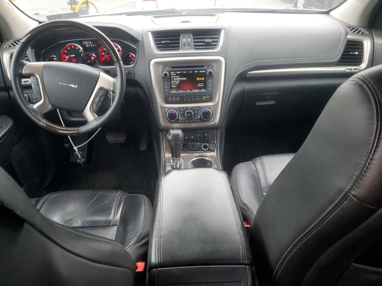 2015 GMC ACADIA