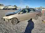 2008 TOYOTA COROLLA