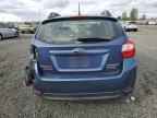 2013 SUBARU IMPREZA