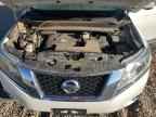 2015 NISSAN PATHFINDER