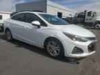 2019 CHEVROLET CRUZE