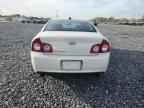 2012 CHEVROLET MALIBU
