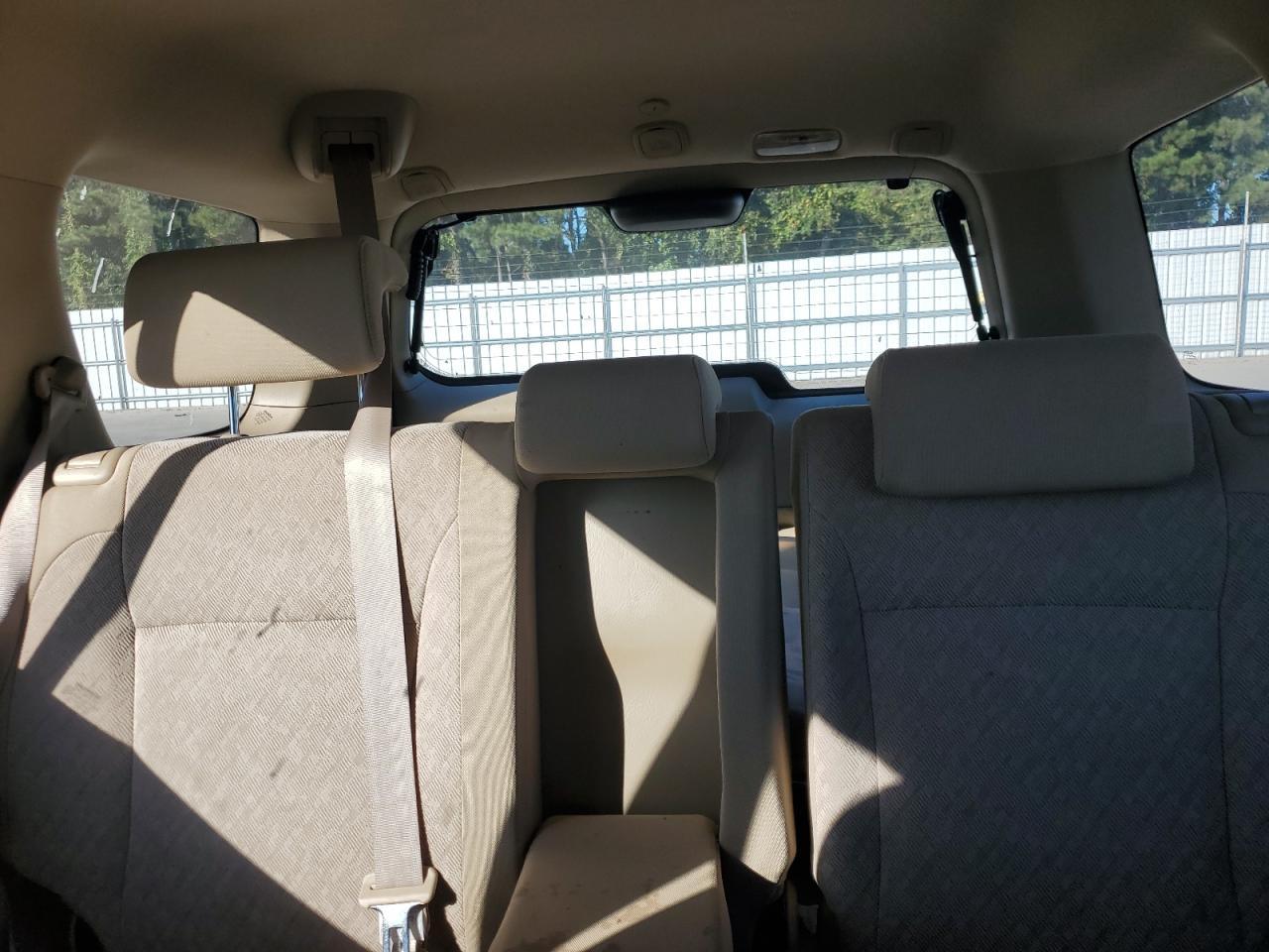 2005 HONDA CR-V