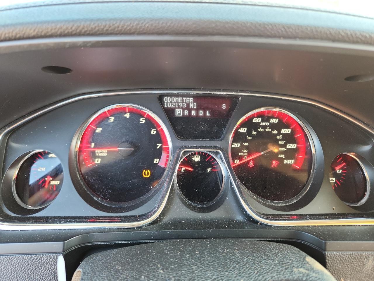 2015 GMC ACADIA