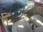 2010 VOLKSWAGEN Beetle