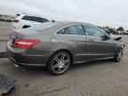 2010 MERCEDES-BENZ E-Class